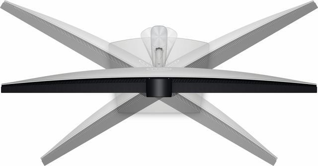 Alt view image 6 of 13 - UltraSharp U3224KB 31.5" Webcam 6K LED LED Monitor - 16:9 - 32" Class - In-plane Switching (IPS) Black Technology - 6144 x 3456 - 1.07 Billion Colors - 450 Nit - 5 ms - 60 Hz Refresh Rate -