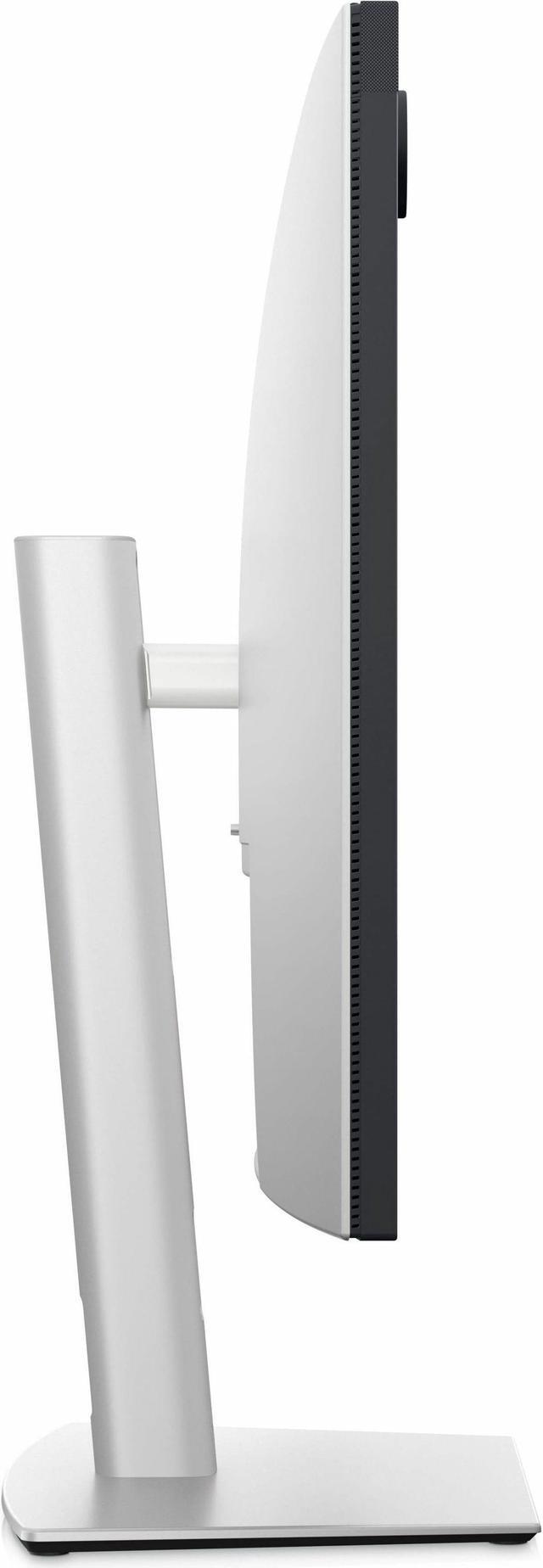 Alt view image 5 of 13 - UltraSharp U3224KB 31.5" Webcam 6K LED LED Monitor - 16:9 - 32" Class - In-plane Switching (IPS) Black Technology - 6144 x 3456 - 1.07 Billion Colors - 450 Nit - 5 ms - 60 Hz Refresh Rate -