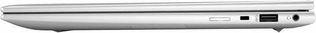 Alt view image 12 of 12 - EliteBook 830 G10 13.3" Touchscreen Notebook - WUXGA - 1920 x 1200 - Intel Core i5 13th Gen i5-1335U Deca-core (10 Core) - 16 GB Total RAM - 16 GB On-board Memory - 512 GB SSD - Intel Chip - Wind