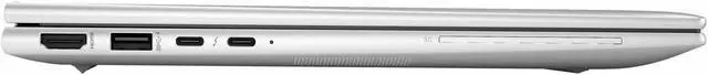 Alt view image 8 of 12 - EliteBook 830 G10 13.3" Touchscreen Notebook - WUXGA - 1920 x 1200 - Intel Core i5 13th Gen i5-1335U Deca-core (10 Core) - 16 GB Total RAM - 16 GB On-board Memory - 512 GB SSD - Intel Chip - Wind