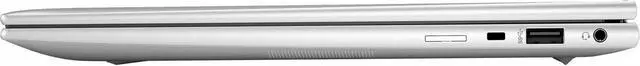 Alt view image 9 of 11 - EliteBook 830 G10 13.3" Touchscreen Notebook - WUXGA - 1920 x 1200 - Intel Core i7 13th Gen i7-1365U Deca-core (10 Core) - 16 GB Total RAM - 16 GB On-board Memory - 512 GB SSD - Intel Chip - Wind