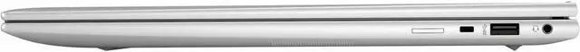 Alt view image 8 of 12 - EliteBook 860 G10 16" Notebook - WUXGA - 1920 x 1200 - Intel Core i7 13th Gen i7-1370P Tetradeca-core (14 Core) - 8 GB Total RAM - 512 GB SSD - Intel Chip - Windows 11 Pro - Intel Iris Xe Graphic