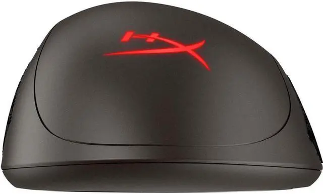 Alt view image 15 of 20 - HyperX Pulsefire FPS Pro - Gaming Mouse (Gunmetal)