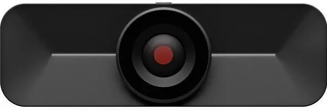 Alt view image 8 of 10 - EPOS EXPAND Vision 1M Video Conferencing Camera - Black - USB Type A