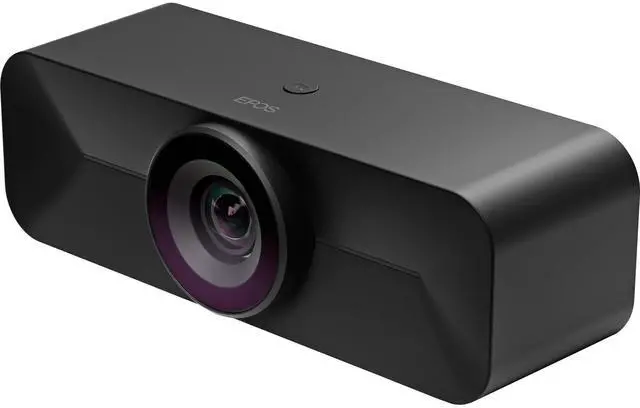 Alt view image 7 of 10 - EPOS EXPAND Vision 1M Video Conferencing Camera - Black - USB Type A