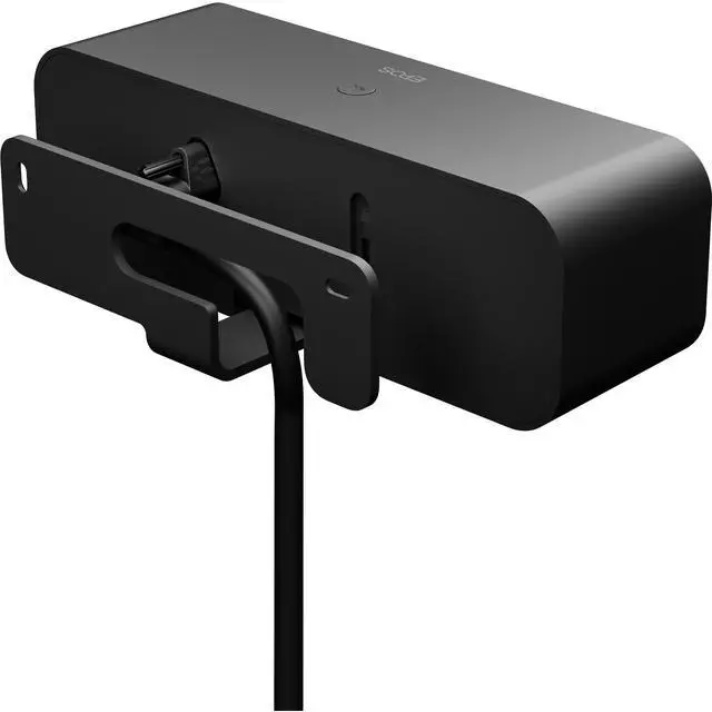 Alt view image 10 of 10 - EPOS EXPAND Vision 1M Video Conferencing Camera - Black - USB Type A