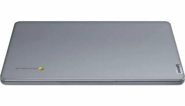 Alt view image 5 of 9 - Lenovo 14e Chromebook Gen 3 14.0" Touch Screen Intel Processor N200 8GB Memory 128GB Storage ChromeOS 82W60001US