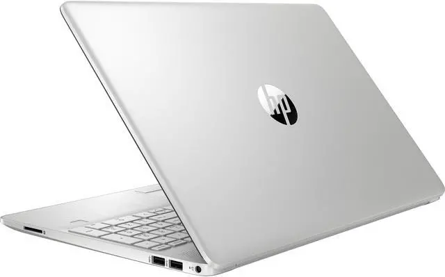 Alt view image 10 of 11 - HP 15-dw3048nr 15.6" Laptop i3-1115G4 8GB 1TB HDD W10H 2Q1H7UA