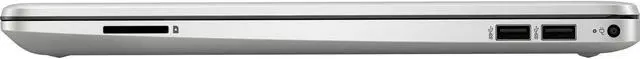 Alt view image 8 of 11 - HP 15-dw3048nr 15.6" Laptop i3-1115G4 8GB 1TB HDD W10H 2Q1H7UA