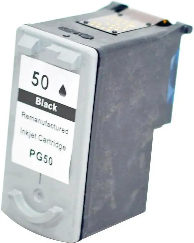 Alt view image 8 of 9 - CANON PIXMA MX310 1-PG50 HI BLACK INK, 300 yield