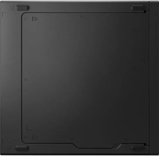 Alt view image 8 of 19 - Lenovo ThinkCentre M60q Chromebox - tiny - Core i5 1235U - 8 GB - S (12C6000BUS)