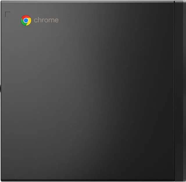 Alt view image 13 of 19 - Lenovo ThinkCentre M60q Chromebox - tiny - Core i5 1235U - 8 GB - S (12C6000BUS)
