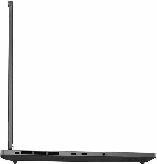 Alt view image 7 of 20 - Lenovo ThinkBook 16p G4 IRH - 16" - Intel Core i5 - 13500H - 16 GB (21J8002LUS)