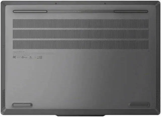 Alt view image 5 of 20 - Lenovo ThinkBook 16p G4 IRH - 16" - Intel Core i5 - 13500H - 16 GB (21J8002LUS)