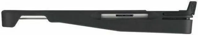 Alt view image 4 of 12 - Kensington BlackBelt Rugged Carrying Case Microsoft Surface Pro 9 Tablet, Stylus - Drop Resistant - Hand Strap