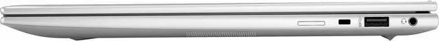 Alt view image 4 of 9 - HP EliteBook 1040 G10 14" Touchscreen Notebook - WUXGA - 1920 x 1200 - Intel Core i7 13th Gen i7-1365U Deca-core (10 Core) - 16 GB Total RAM - 512 GB SSD - Intel Chip - Windows 11 Pro - Intel Iri
