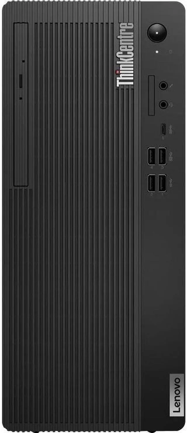 Alt view image 9 of 11 - TOPSELLER THINKCENTRE M70T      I5-12400 2.5G 16GB 512GB SSD W11P