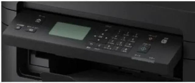 Alt view image 5 of 8 - Canon imageCLASS MF273dw Multifunction Wireless Duplex Monochrome Laser Printer