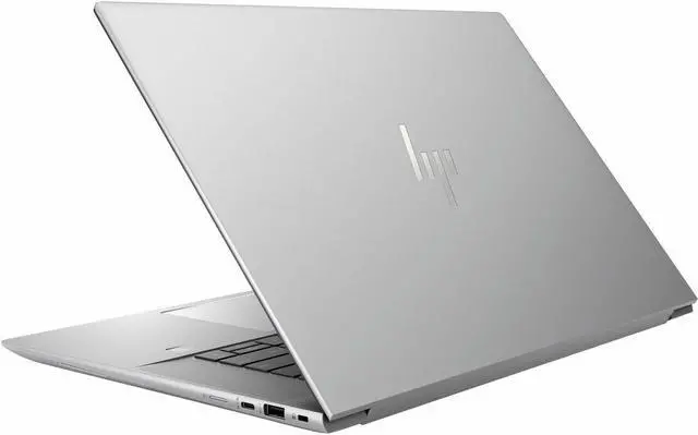 Alt view image 7 of 10 - HP ZBook Studio G10 16" Mobile Workstation - WQUXGA - 3840 x 2400 - Intel Core i7 13th Gen i7-13800H Tetradeca-core (14 Core) - 32 GB Total RAM - 1 TB SSD - Intel Chip - Windows 11 Pro - Intel Ir