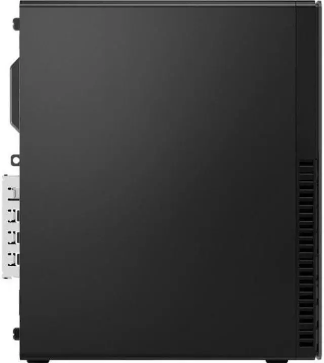 Alt view image 8 of 20 - Lenovo ThinkCentre M80s Gen 3 - SFF Core i5 12500 3 GHz - vPro Ente (11TG0001US)
