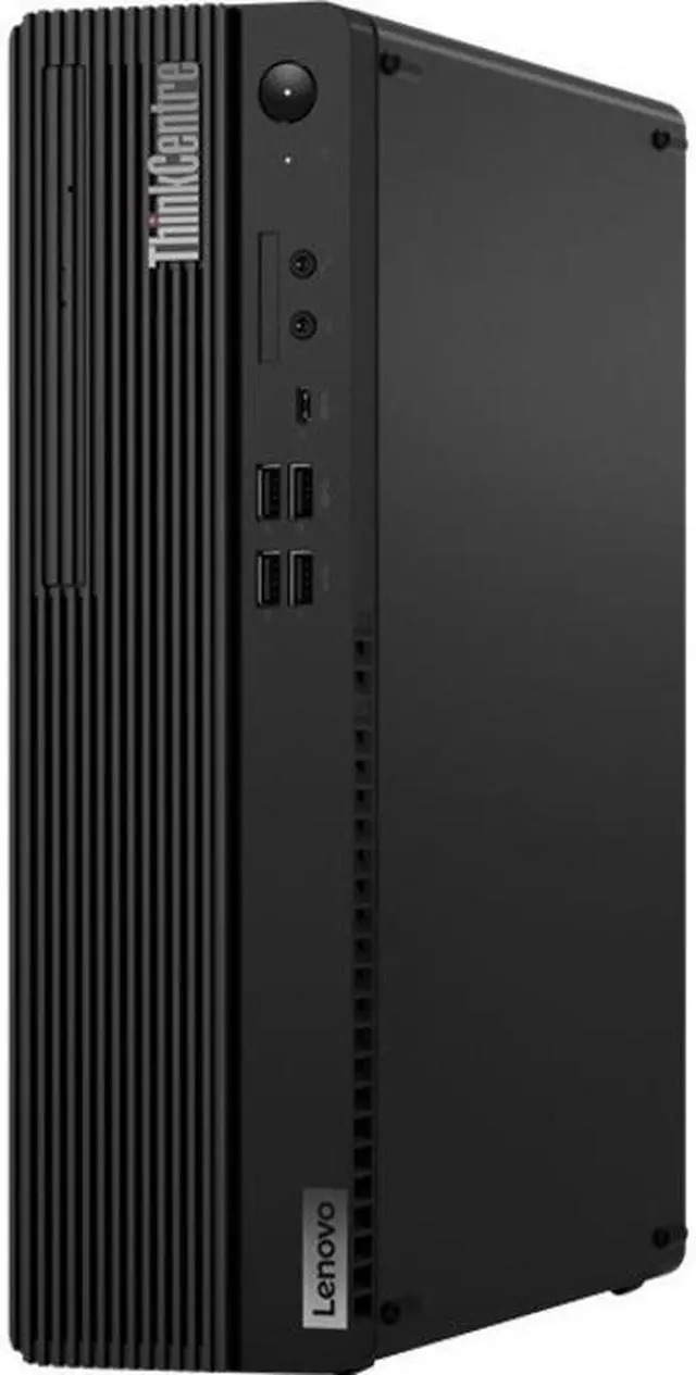 Alt view image 12 of 20 - Lenovo ThinkCentre M80s Gen 3 - SFF Core i5 12500 3 GHz - vPro Ente (11TG0001US)