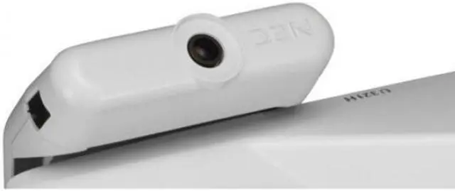 Alt view image 8 of 8 - NEC NP04WI Interactive Camera Module With Dual Pens For The Np-U321H And Np-U321H-Wk Projectors