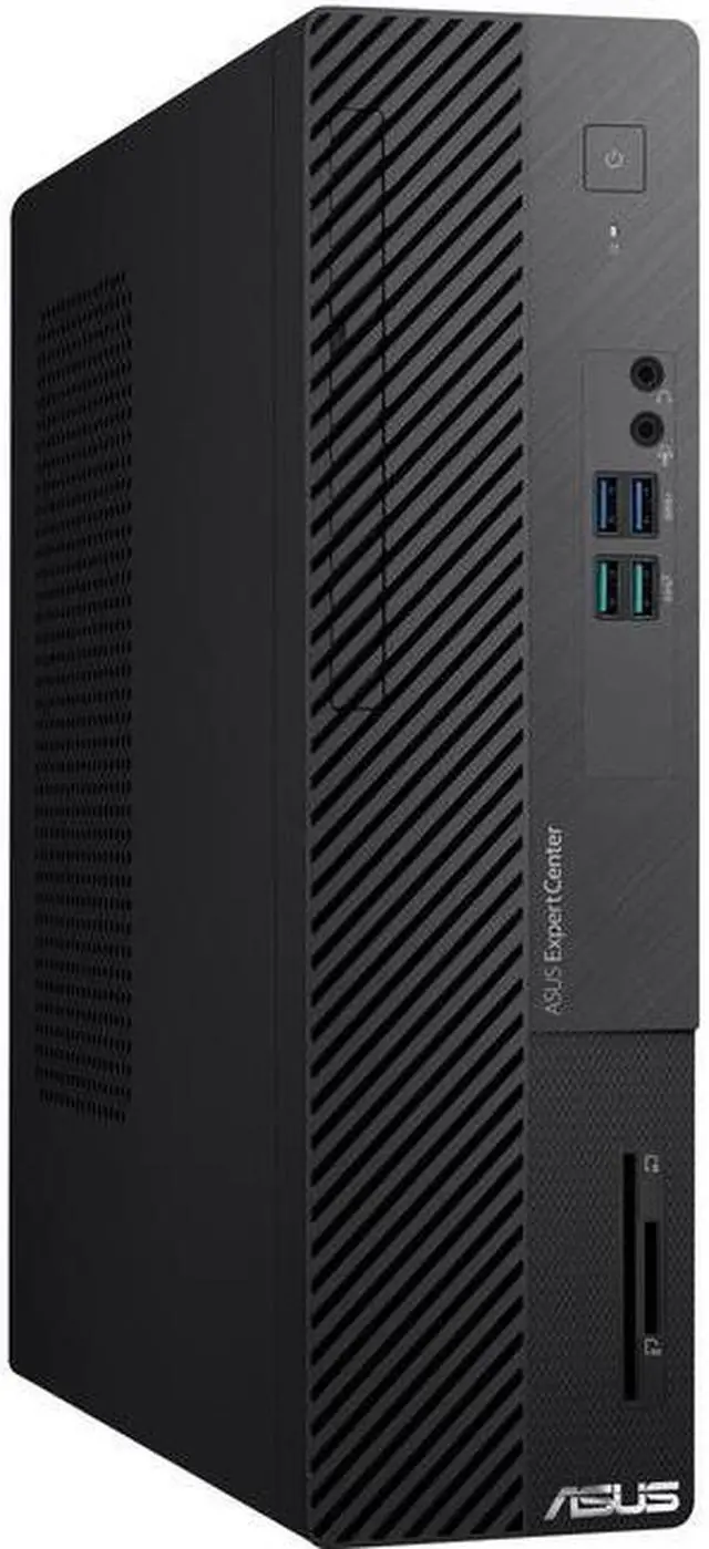 Alt view image 6 of 9 - Asus ExpertCenter D700SD-XH704 SFF Desktop Computer i7-12700 16GB 512GB SSD W11P