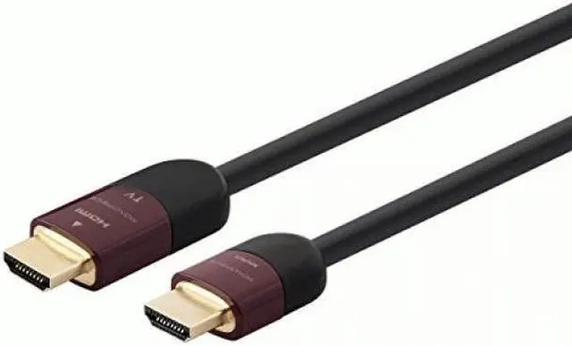 Alt view image 9 of 17 - Monoprice 4K High Speed Active HDMI Cable - 100 Feet - Black | CL2, In Wall Rated, 18Gbps, Compatible with Playstation 5, PS4 PS3, UHD TV, Monitors, CCTV