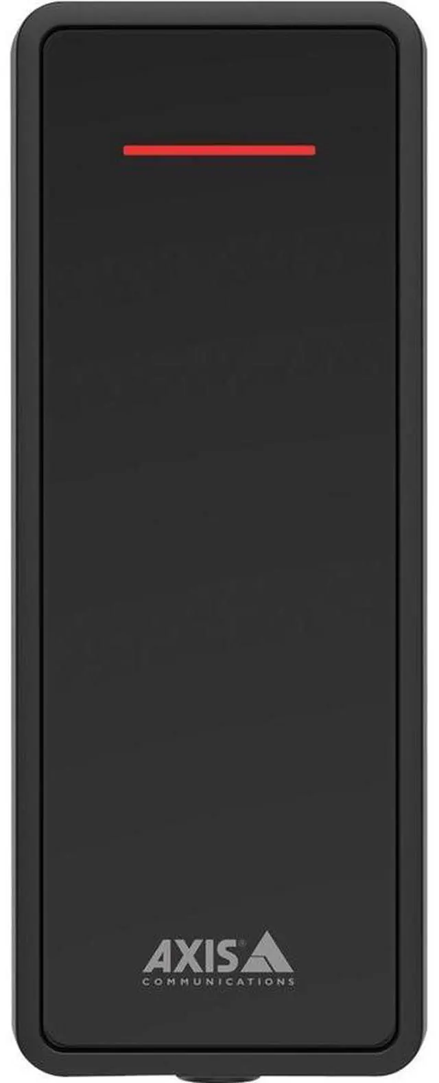 Alt view image 3 of 4 - AXIS A4020-E Reader, Contactless, secure RFID reader | 02144-001