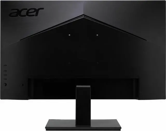 Alt view image 7 of 18 - Acer 27" (2560 x 1440) IPS display, 2 x 2.0W integrated speakers, 2x HDMI 2.0 1x DisplayPort 1.2,  3 4ms gray-to-gray response time, 100Hz refresh rate, EPEAT Silver, TCO Certified.