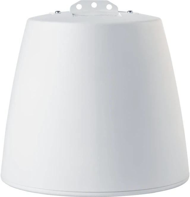 Alt view image 11 of 12 - 6.5" Pendant Speaker - White 70v/100v - 8ohm