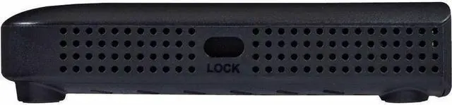Alt view image 6 of 14 - V7 USB-C Alt Mode Triple Display Docking Station DOCKUCPT3D