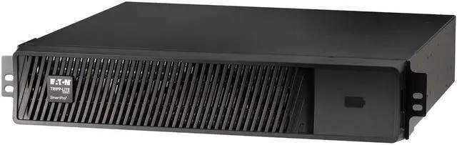 Alt view image 3 of 10 - Eaton Tripp Lite series 48V Extended Battery Module (EBM) for 750VA, 1000VA and 1500VA SmartPro UPS Systems, 2U Rack/Tower - 48 V DC - Lead Acid - Valve-regulated/User Replaceable - Hot Swappable