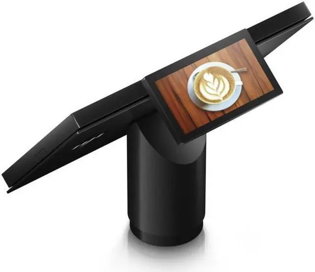 Alt view image 6 of 8 - HP Engage One Pro AIO System