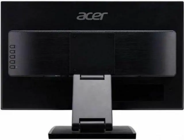 Alt view image 8 of 10 - Acer UT241Y A 23.8" FHD 1920x1080 75Hz 4ms LCD IPS Monitor UMQW1AAA01