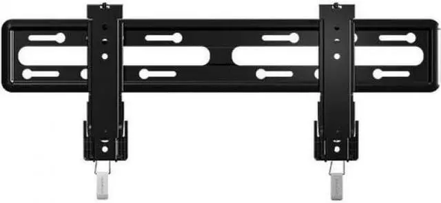 Alt view image 18 of 18 - Sanus VLL5-B1 Premium Series Fixed Position Mount for 51" - 90" TV