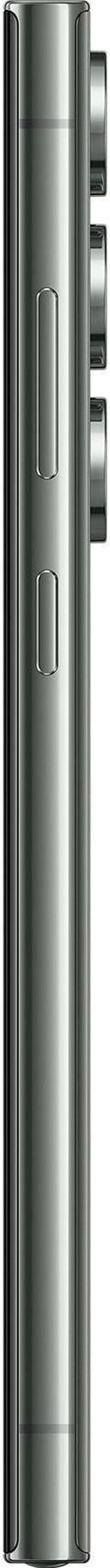 Alt view image 4 of 7 - Samsung - Galaxy S23 Ultra 512GB (Unlocked) - Green USA Version