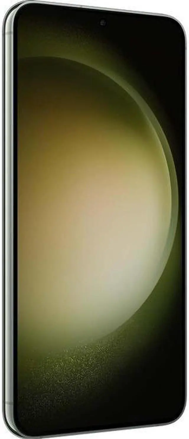 Alt view image 6 of 12 - Samsung - Galaxy S23+ 512GB (Unlocked) - Green
