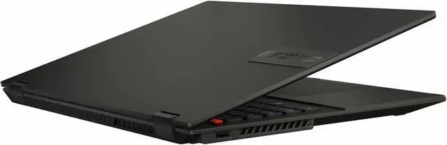 Alt view image 6 of 8 - 2023 ASUS Vivobook S 16 Flip 16” WUXGA 16:10 Touch, AMD Ryzen 5 7530U CPU, AMD Radeon Vega 7 Graphics, 8GB RAM, 512GB SSD, FingerPrint Sensor, Stylus Supported, Windows 11 Home, TN3604YA-DS51T