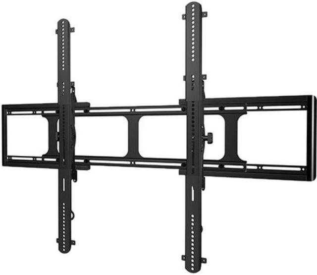 Alt view image 15 of 18 - Sanus VXT7-B2 Extra Large Wall Mount for Tilt TV (2019)