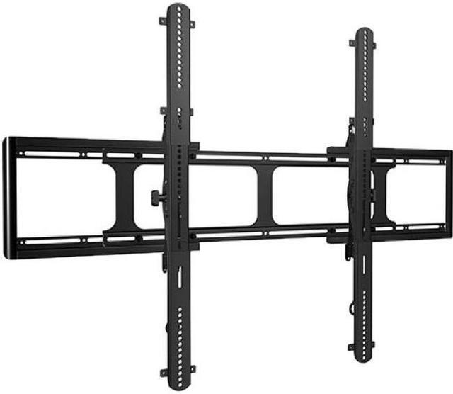 Alt view image 16 of 18 - Sanus VXT7-B2 Extra Large Wall Mount for Tilt TV (2019)