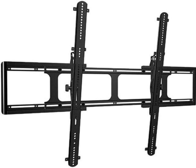 Alt view image 13 of 18 - Sanus VXT7-B2 Extra Large Wall Mount for Tilt TV (2019)