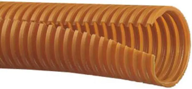 Alt view image 2 of 3 - PANDUIT Corrugated Loom Tubing