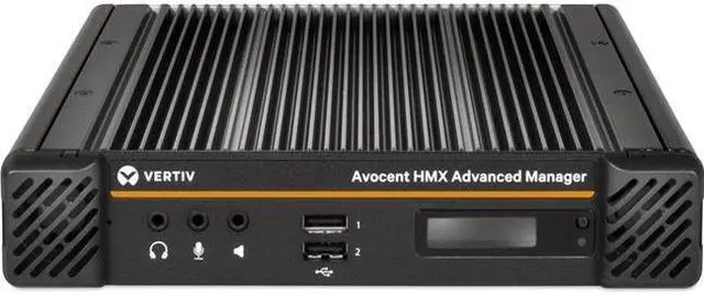 Alt view image 2 of 2 - HMX ADVANCED MANAGER G2 24NODE 24 NODE