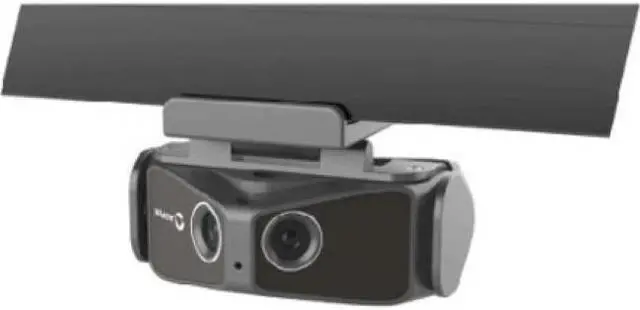 Alt view image 8 of 12 - KP180  AUTO PEOPLETRACKING CAMERA WITH DUAL 5MP WIDEANGLE CAMERAS TO CAPTURE