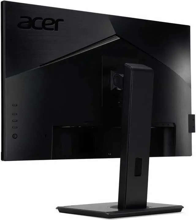 Alt view image 14 of 20 - Acer Vero B7 B227Q H 21.5" FHD Monitor - 16:9 Vertical Alignment (VA) - LED Backlight - 1920 x 1080 100 Hz Refresh Rate - HDMI - VGA - DisplayPort