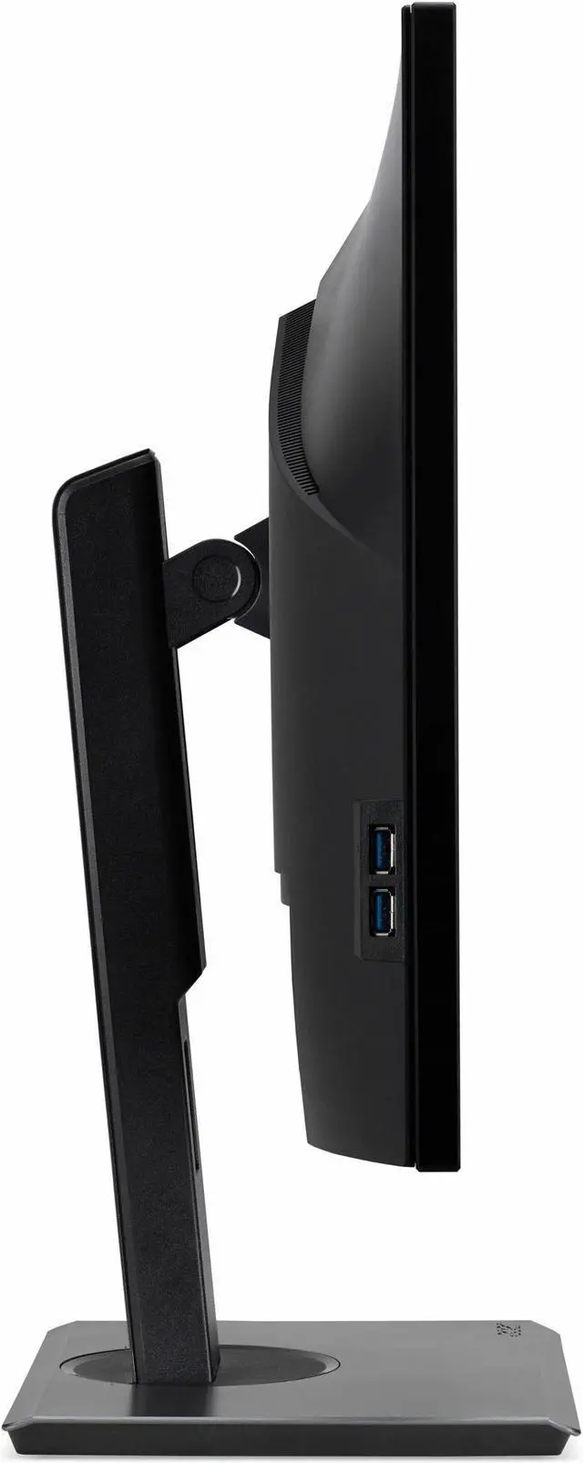 Alt view image 13 of 20 - Acer Vero B7 B227Q H 21.5" FHD Monitor - 16:9 Vertical Alignment (VA) - LED Backlight - 1920 x 1080 100 Hz Refresh Rate - HDMI - VGA - DisplayPort