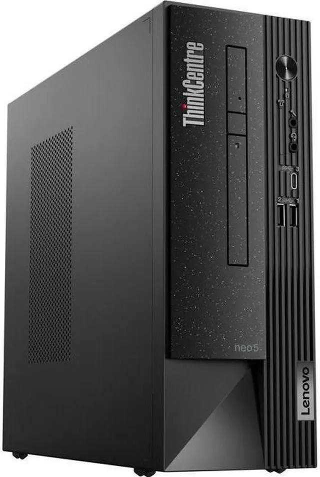 Alt view image 5 of 20 - Lenovo ThinkCentre neo 50s Gen 4 - SFF Core i5 13400 2.5 GHz - 16 G (12JF0002US)