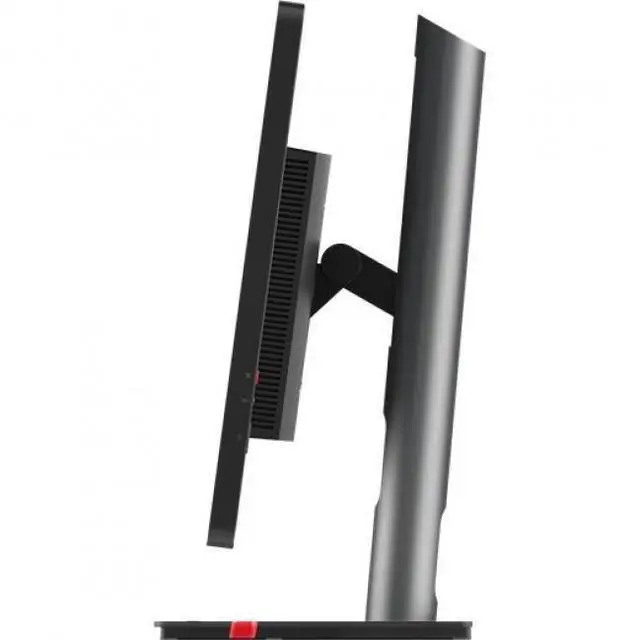 Alt view image 5 of 20 - Lenovo ThinkVision P27q-30 27 inch Monitor with ThinkVision MC60 Monitor webcam