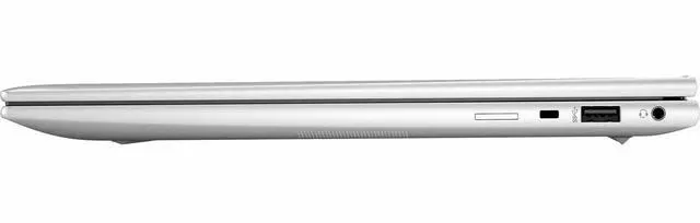 Alt view image 6 of 10 - HP EliteBook 845 G10 14" Notebook - WUXGA - 1920 x 1200 - AMD Ryzen 5 PRO 7540U Hexa-core (6 Core) - 16 GB Total RAM - 512 GB SSD - AMD Chip - Windows 11 Pro - AMD Radeon Graphics - In-plane Swit